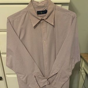 Ralph Lauren Dress Shirt